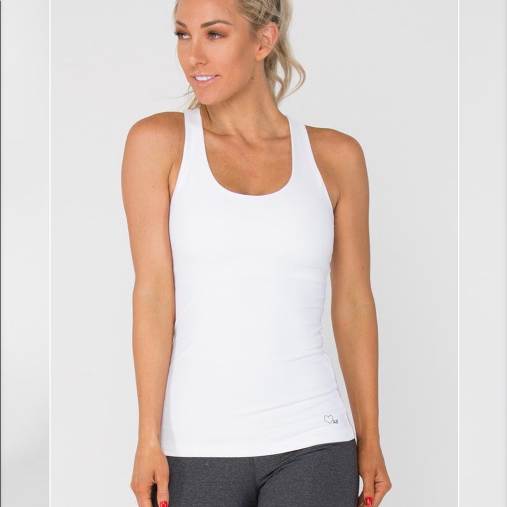 The jess tank